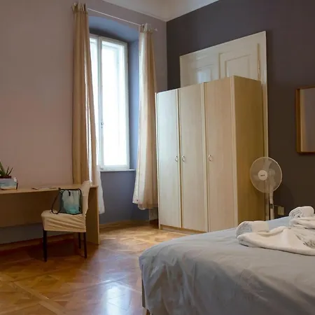Hostel Casa Del Teatro - Triest