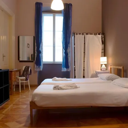 Casa Del Teatro - Hostel