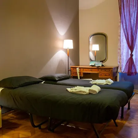 Casa Del Teatro - Hostel Triest