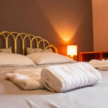Casa Del Teatro - Hostel