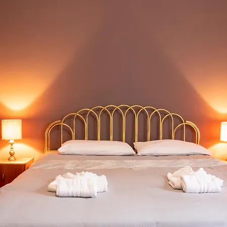 Hostel Casa Del Teatro -