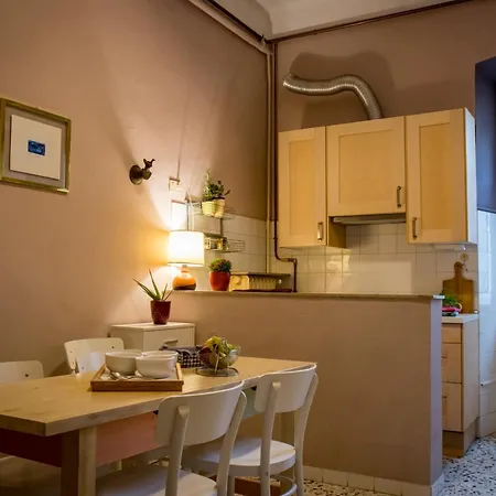 Casa Del Teatro - Hostel Triest