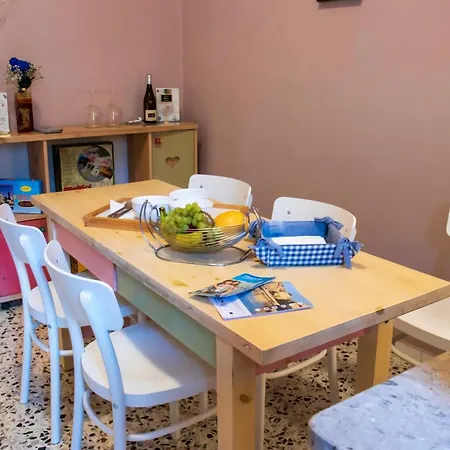 Hostel Casa Del Teatro -