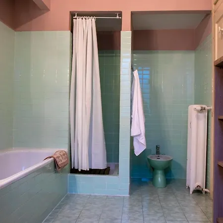 Hostel Casa Del Teatro -